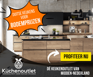 Kuchenoutlet banner